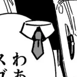 誰のセリフかを示すアイコン
使い回しで申し訳ないですがこれが透乃眼です 
その時着てる服と違うかろうと透乃眼です 
納得してくれますね?(圧) 