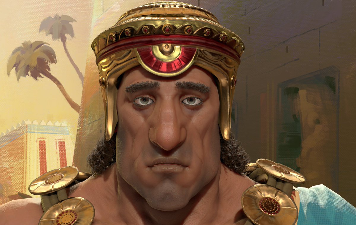 CivGame's tweet photo. #NoShaveNovember  

How it started             How it's going https://t.co/kgafm4pdZX
