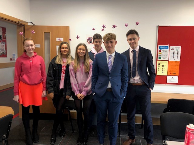 Lingfield Sixth Form tweet media