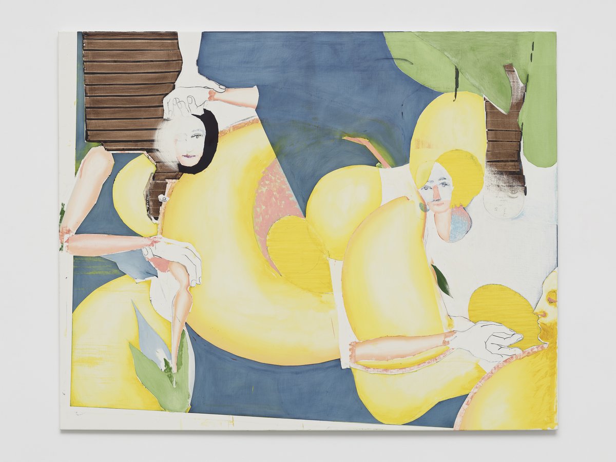 _WhiteCube's tweet photo. '#MagnusPlessen: Hope Love Helium’ is now open at #WhiteCube #MasonsYard!

These works continue Magnus' exploration of realism and abstraction, but thematically respond to new, quantum theories of nature’s structures and energies.

Find out more: https://t.co/ufnPt2ViM3 https://t.co/s5hIkS92YS