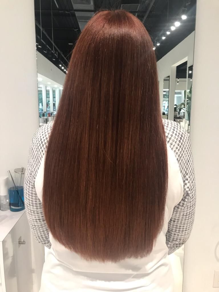 PeterPlaceSalon's tweet photo. It's national redhead day!  celebrate your type of red! ginger, classic, auburn, other? https://t.co/q8bdzLmDY5#haircolor #hairstyles #haircut #salon #bestsalonbocaraton https://t.co/WIjpKTqk78