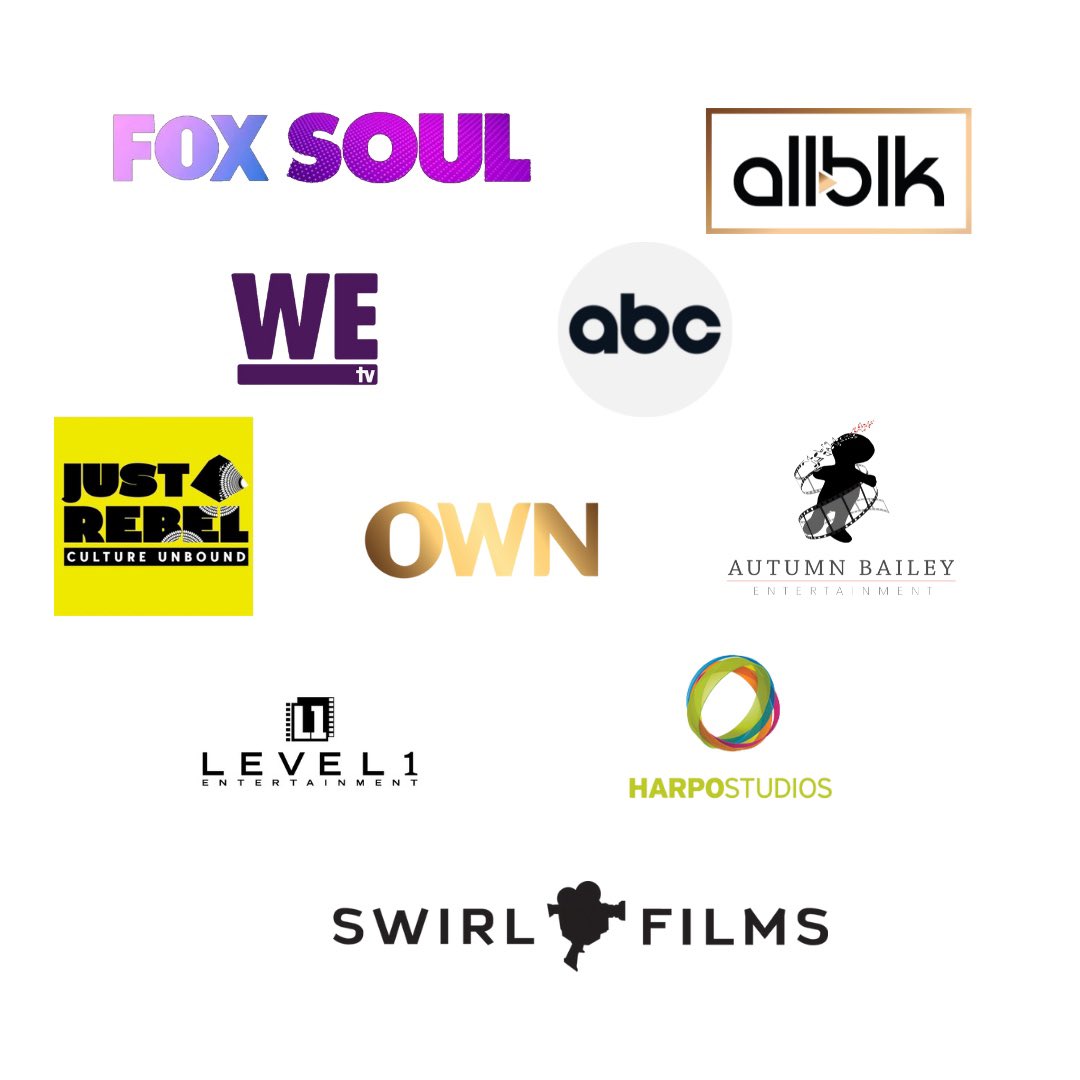 Thank you to all of our supporters and executives who have made The Atlanta Pitch Summit possible. Tomorrow is going a movie!! Don’t miss out on our best summit yet!
See you tomorrow VIRTUALLY tomorrow, November 6th❤️❤️ ⁠⠀