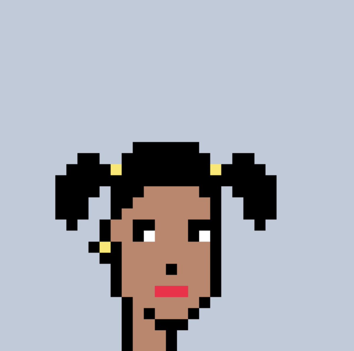 Cryptopunkwifes's tweet photo. New CryptoPunk Wife is now available to buy. Floor price is 0.0072 ETH .
This is the link go check it out https://t.co/Op2UaLyU61

CryptoPunk Wife #0008

#nftcollector #nft #NFTCommunity #NFTartist #NFTs #NFTNYC #nftart #NFT https://t.co/cXBEEDdGJx