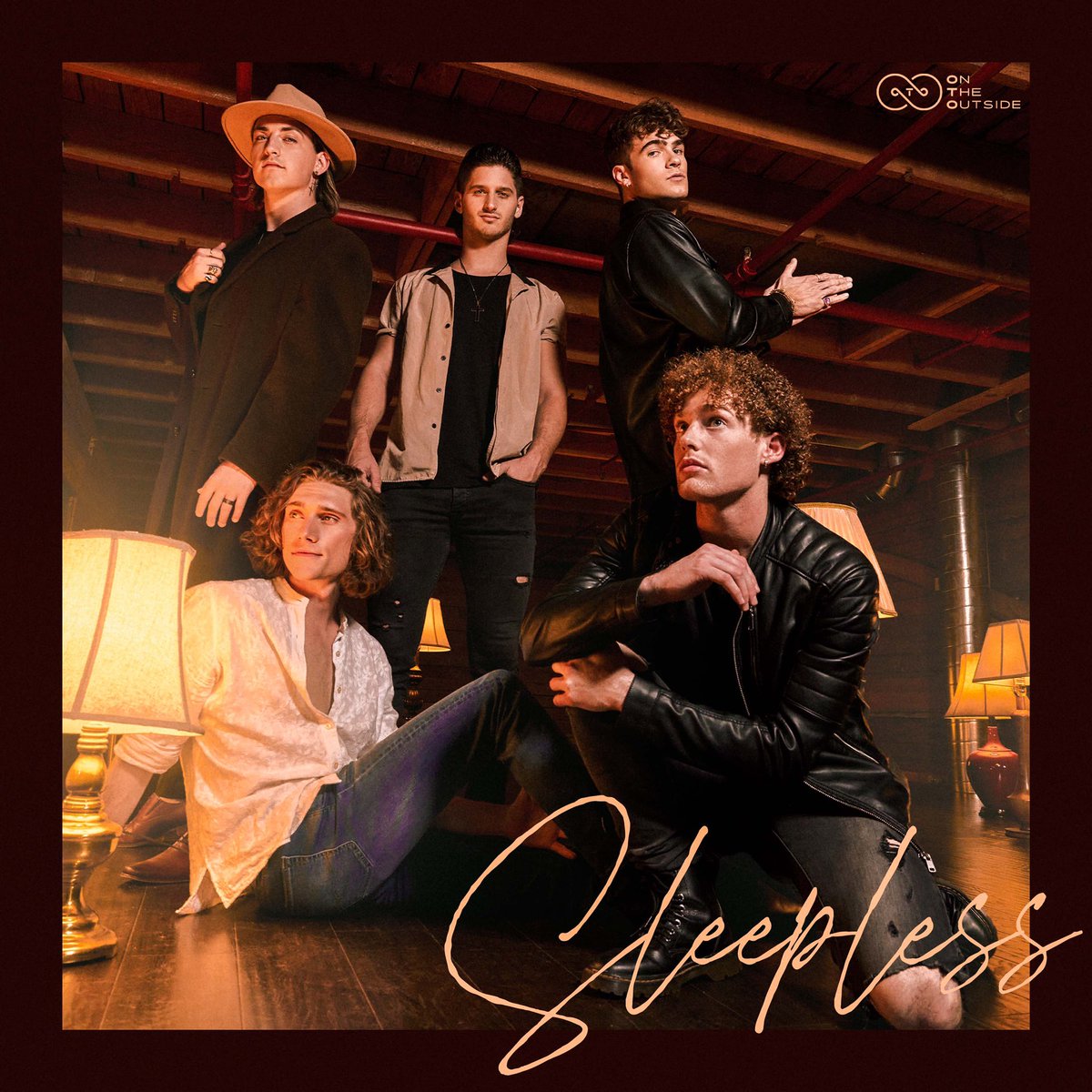 On The Outside ~ OTO tweet media