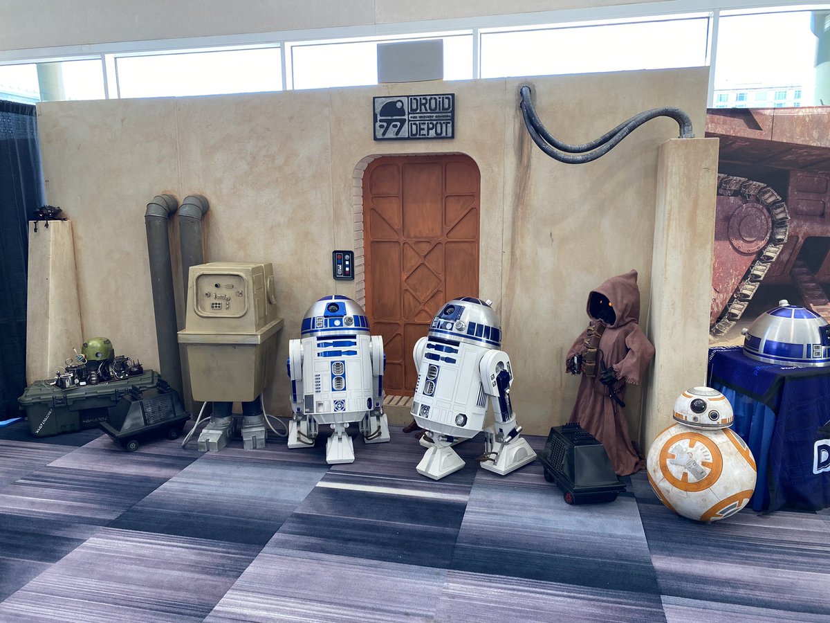 501st New England tweet media