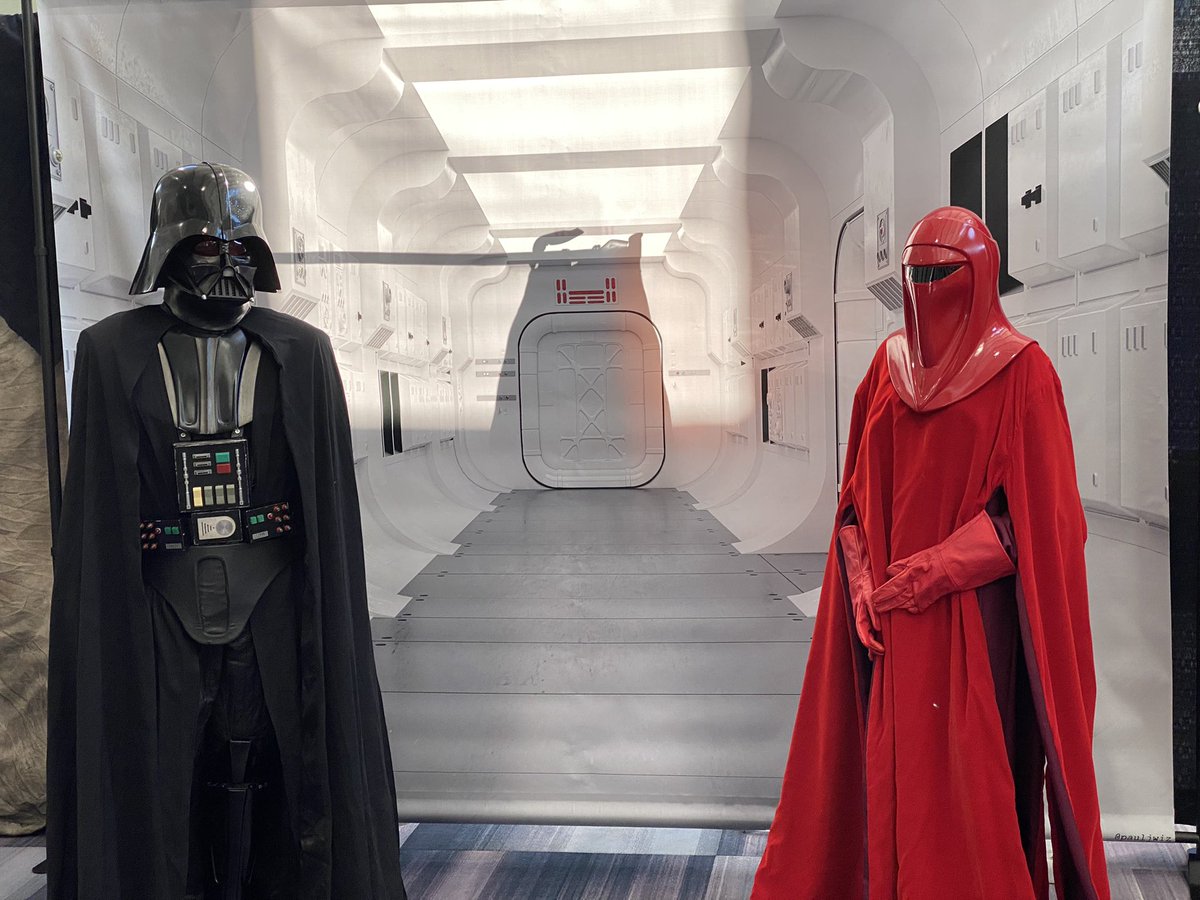 501st New England tweet media