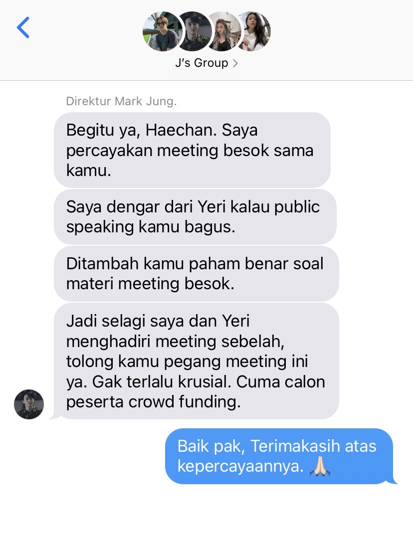 recreathings's tweet photo. Tirimikisih. https://t.co/bqNq1TYRaJ