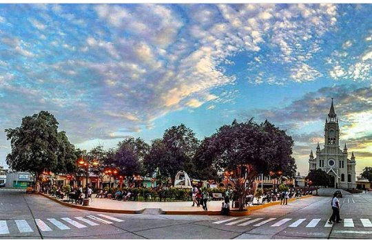 Diario_ElNorte's tweet photo. FELIZ 110 ANIVERSARIO SULLANA https://t.co/N8peytKWdq
