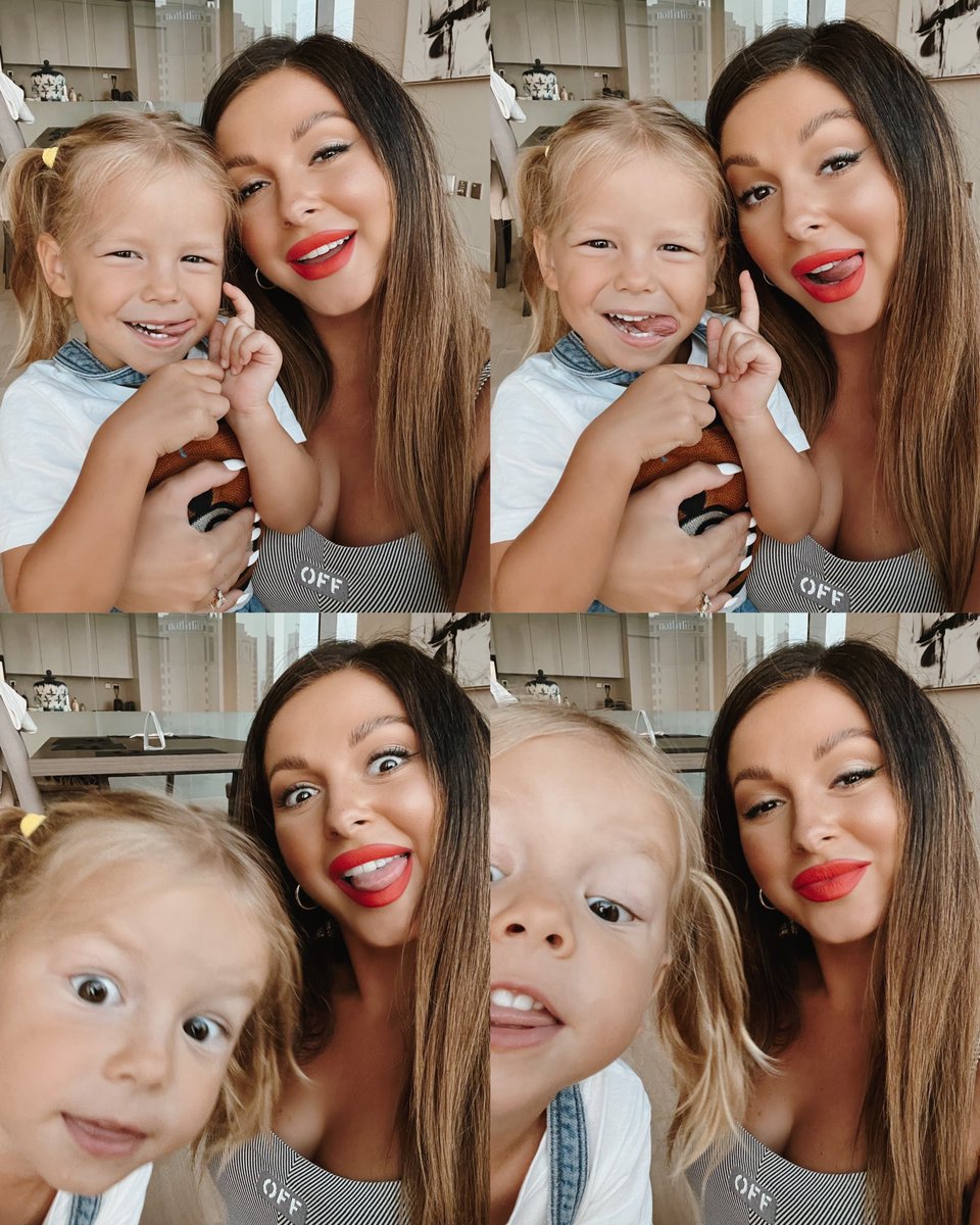 С Днём Рождения моя милая звёздочка!!!
Ты настоящая, волшебная, вселенная💞 спасибо, что выбрала меня…🥰 Люблю💫