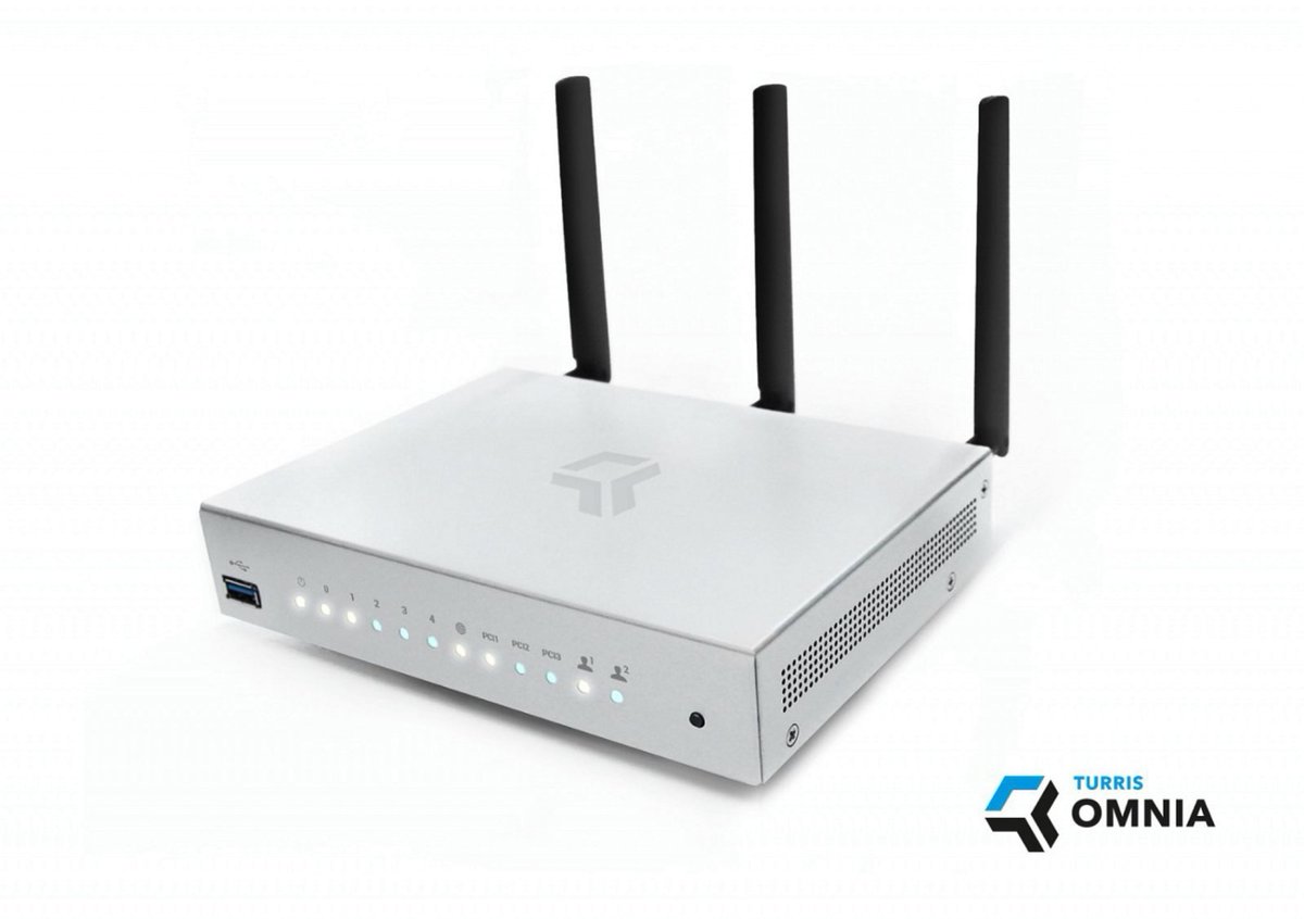 PeercoinPPC's tweet photo. This guide shows how to run a full #Peercoin node on the open source Turris Omnia router (@turris_cz) https://t.co/mowy8vCj8q

$PPC #Crypto #Cryptocurrency #Blockchain #Green #Efficient #Sustainable https://t.co/cb1ieLhmzU
