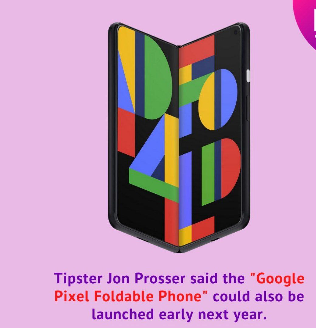 TechyPreacher's tweet photo. More on👇:
@TechyPreacher
pics Via WaqarKhanHD
& BarbatrucH
#GooglePixelFold
#GooglePixelFoldable
#Google #PixelFoldable
#Google
#pixels
#pixel7a
#pixel6a
#pixel5a
#pixel3a https://t.co/rjpUJ1b9bH