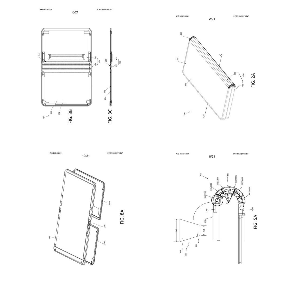 TechyPreacher's tweet photo. More on👇:
@TechyPreacher
pics Via WaqarKhanHD
& BarbatrucH
#GooglePixelFold
#GooglePixelFoldable
#Google #PixelFoldable
#Google
#pixels
#pixel7a
#pixel6a
#pixel5a
#pixel3a https://t.co/rjpUJ1b9bH