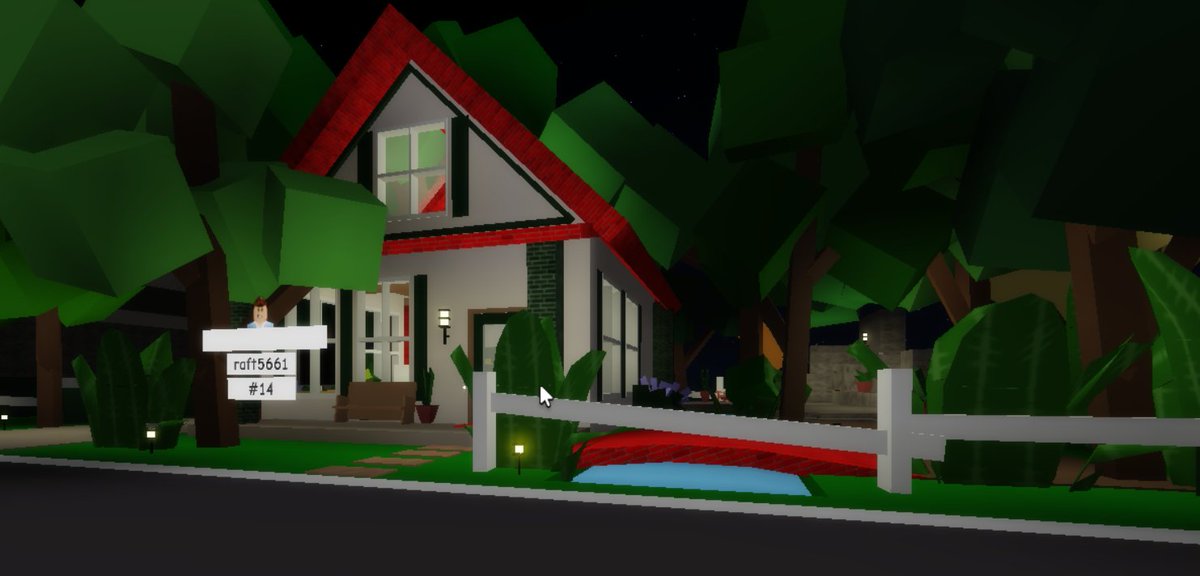 Brookhaven RP 🏡 (@WolfpaqGames), Twitter