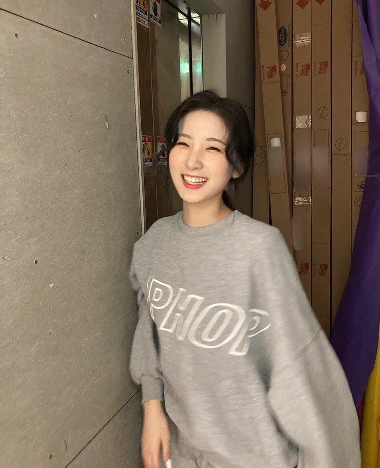 chaekithinker tweet picture