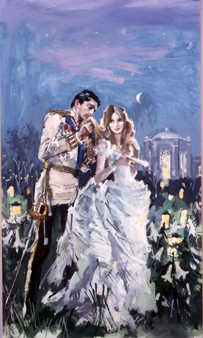 Cartland_Books's tweet photo. 🌹 The Passion and the Flower 🌹 

This love story is from The Eternal Collection and focuses on Lokita and her spellbinding love for Russian Prince Ivan Volkonski. 

Find out more about their journey in Paris and the love that follows here:
https://t.co/5OSbYdCDd4 https://t.co/D7o0nutf0E