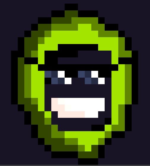 MonkeSmile's tweet photo. New NFT up on Rarible! Check link on bio to view and bid https://t.co/StmtWPDy4Q