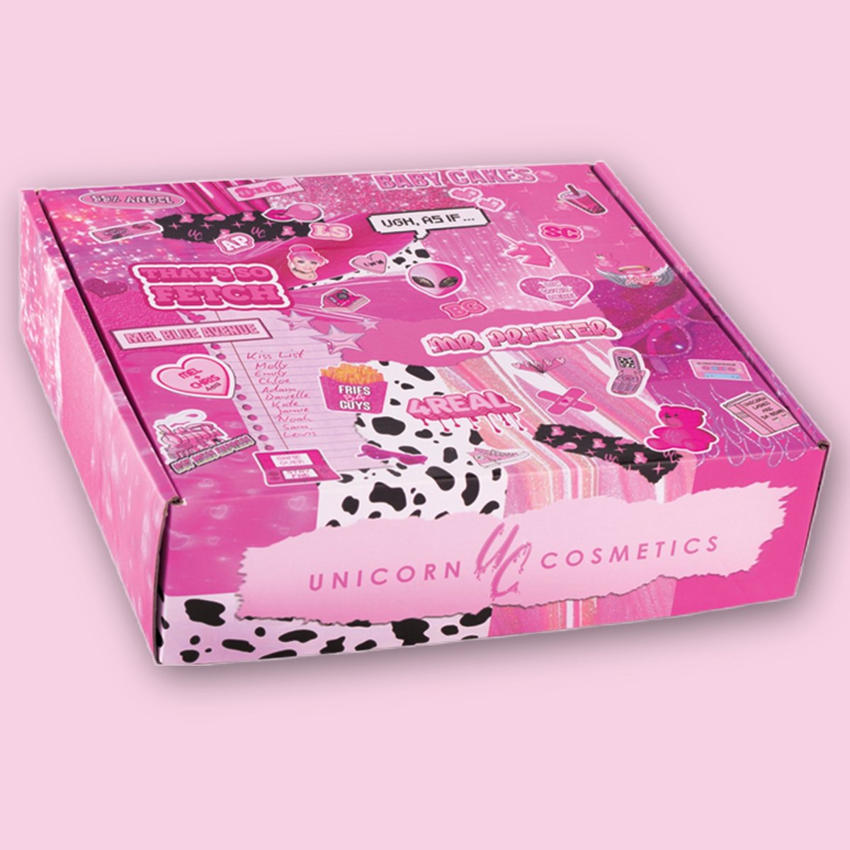 Who’s grabbing our Black Friday Mystery Box? ✨8 brand new &amp; Exclusive products for only £34.99 with is a massive 70% 💖