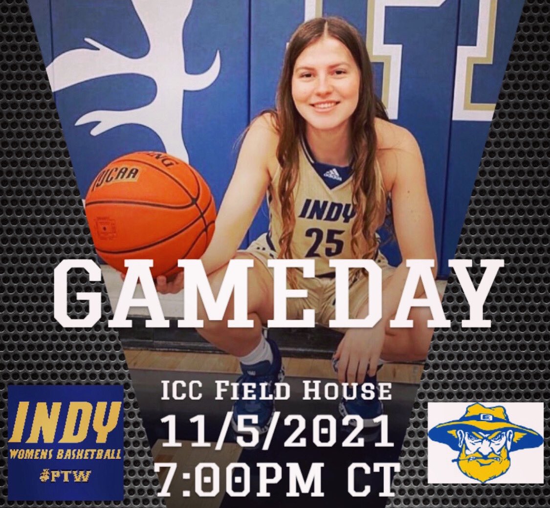 Independence CC Pirates Women's Basketball (@indywbb) on Twitter photo TONIGHT, NOV. 5!!! First Game of the Season โฆ Come Out & Support the Indy Pirates ๐ดโโ ๏ธ
<a href="/IndyWBB/">Independence CC Pirates Women's Basketball</a> vs. No. 24 Eastern Oklahoma
๐ฐ Friday, November 5, 2021
โ๏ธ: 7:00 PM CT / 8:00 PM ET
๐: ICC Field House
๐ฅ : kjcccsports.net/iccpirates/
๐ดโโ ๏ธ๐ #PTW ๐ญ๐ TONIGHT, NOV. 5!!! First Game of the Season โฆ Come Out & Support the Indy Pirates ๐ดโโ ๏ธ
<a href="/IndyWBB/">Independence CC Pirates Women's Basketball</a> vs. No. 24 Eastern Oklahoma
๐ฐ Friday, November 5, 2021
โ๏ธ: 7:00 PM CT / 8:00 PM ET
๐: ICC Field House
๐ฅ : kjcccsports.net/iccpirates/
๐ดโโ ๏ธ๐ #PTW ๐ญ๐