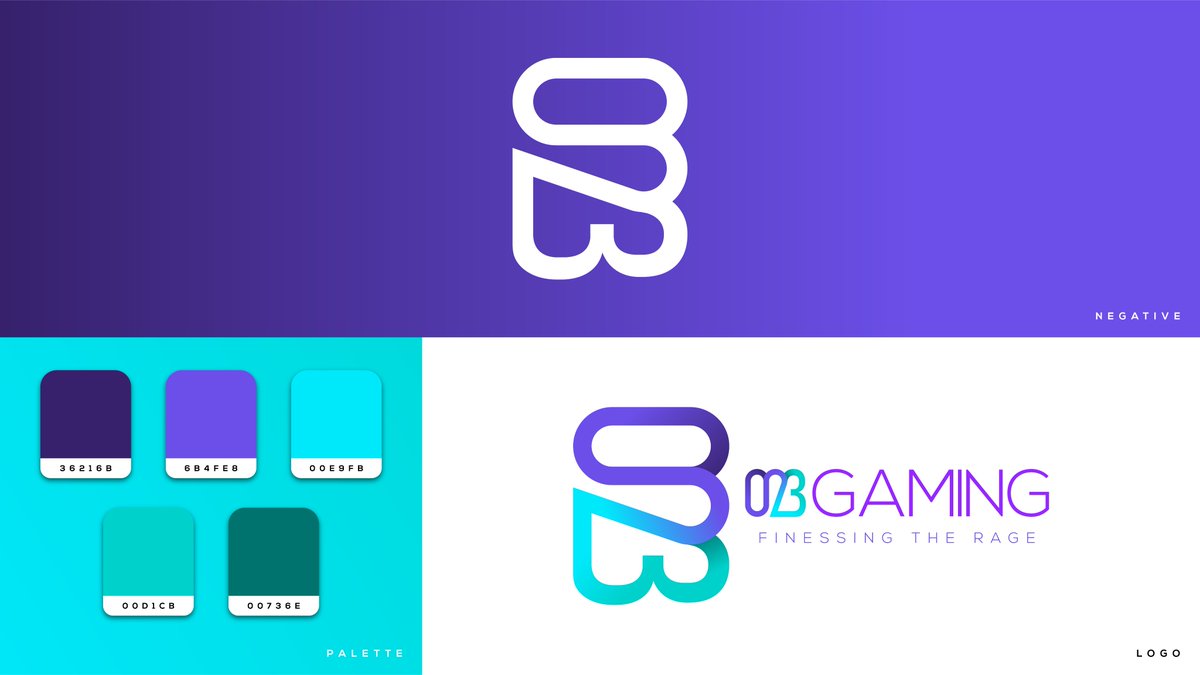 augustusx_'s tweet photo. [LOGO COMMISSION]

023 GAMING

Thank you! 💙

#logo #logodesign #artwork #artph #graphicdesign #graphicdesigner #artistsontwitter https://t.co/XTbm5gFHRB
