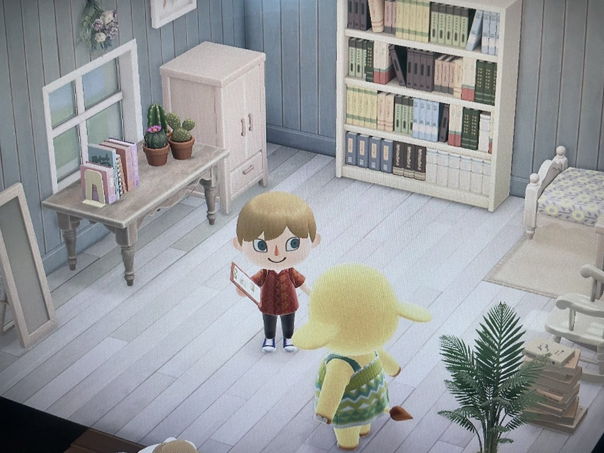 今日やったハピホムパラダイス楽しかったよーという落描きです。
まんばでプレイしてるんです私は。
3枚目にクマリュック背負ってるの写ってます( *'꒳`*) 