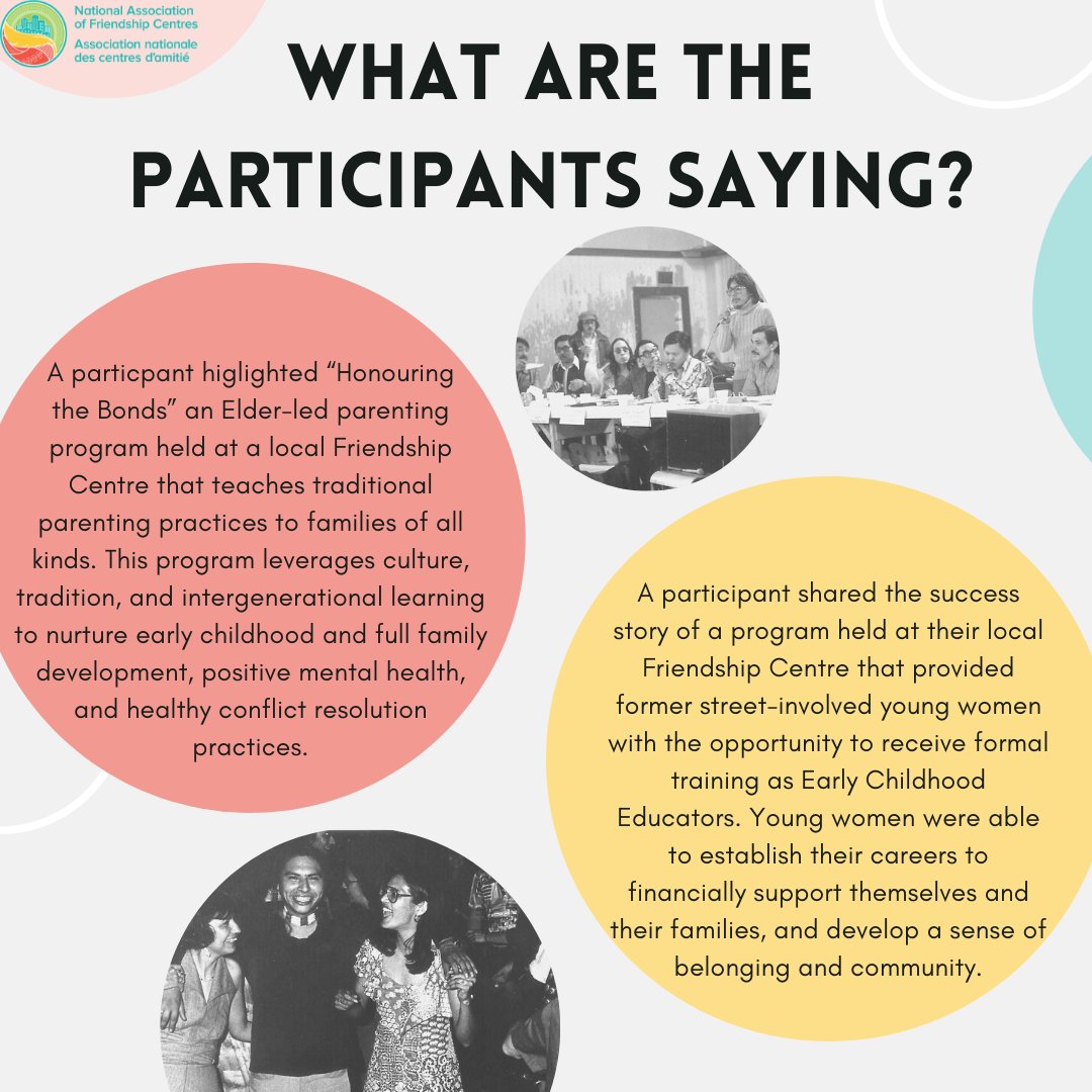 NAFC_ANCA's tweet photo. 2/2: The final report is available to read on our website here:  https://t.co/c90PfQfunA

#FriendshipCentres #UrbanIndigenous #FriendshipCentreMovement #Indigenous #FirstNations #Metis #Inuit #NAFC #InFriendship https://t.co/Vz9X3qSYD1