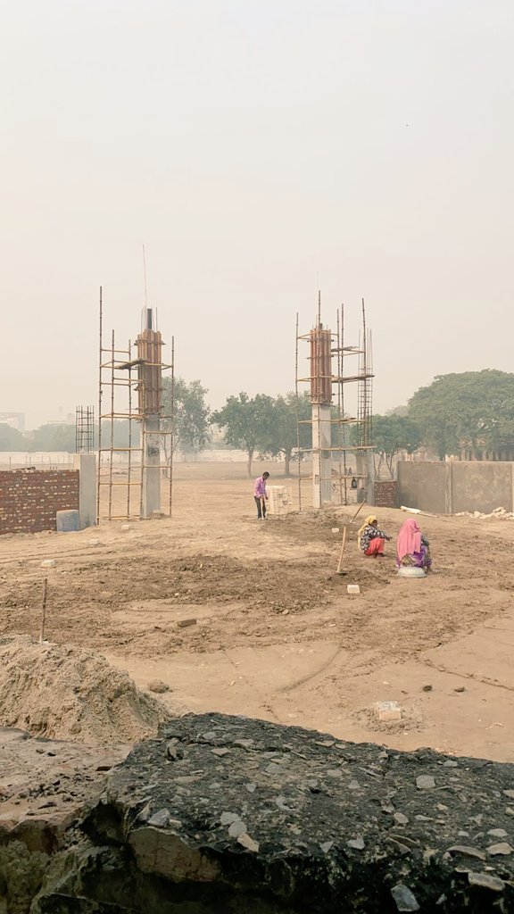 ATS ONE HAMLET RESIDENTS tweet media