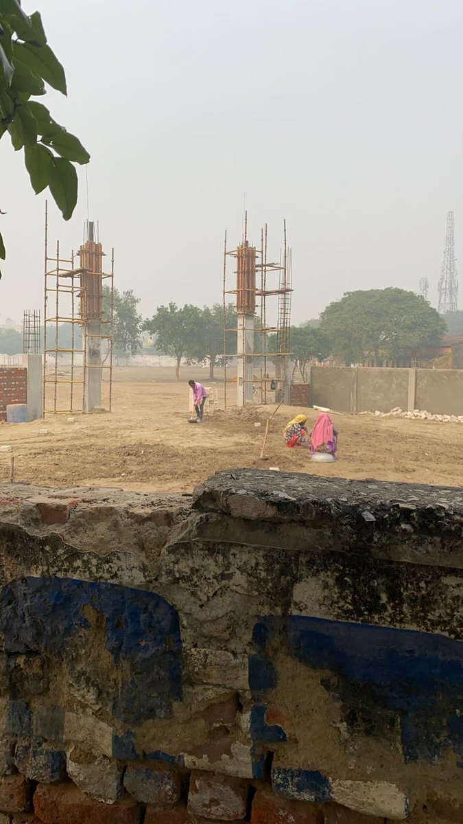 ATS ONE HAMLET RESIDENTS tweet media