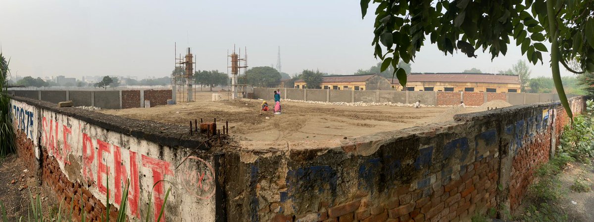 ATS ONE HAMLET RESIDENTS tweet media