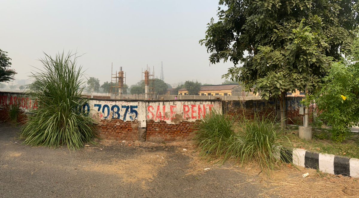 ATS ONE HAMLET RESIDENTS tweet media