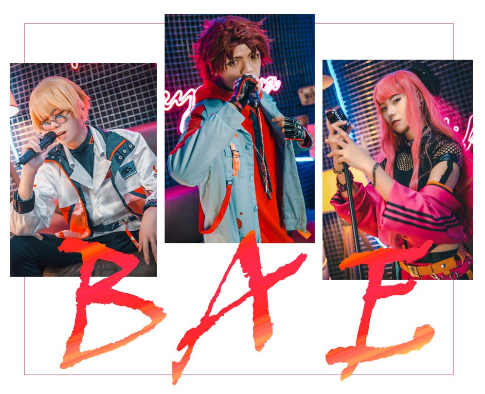 JSeanChang's tweet photo. Paradox live 二週年🎉🎉📢
Paradox live 2nd anniversary 
万歳~万歳~ 万歳万歳‼
#パラライ2周年  
#パラライファンアート https://t.co/3oCh0TS0kg