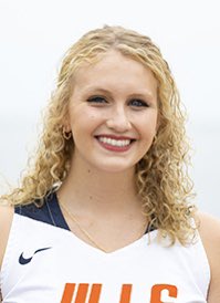 Northland College WBB tweet media
