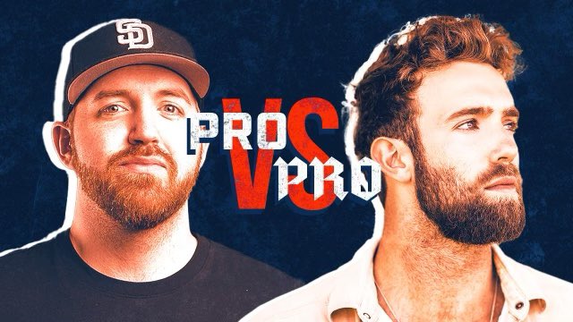 Daniel Norris (@danielnorris18) on Twitter photo I’m returning to Detroit tonight for a best of 5 series in a custom 1958 Tiger Stadium where the 1st <a href="/BallParkBrand/">Ball Park Brand</a> Frank was served. Virtual Detroit, that is. I’ll be live on Twitch at 5pm et w/ <a href="/Di3seL_/">OpTic Di3seL</a> with some end of the season action in The Show. #ad
twitch.tv/di3sel I’m returning to Detroit tonight for a best of 5 series in a custom 1958 Tiger Stadium where the 1st <a href="/BallParkBrand/">Ball Park Brand</a> Frank was served. Virtual Detroit, that is. I’ll be live on Twitch at 5pm et w/ <a href="/Di3seL_/">OpTic Di3seL</a> with some end of the season action in The Show. #ad
twitch.tv/di3sel