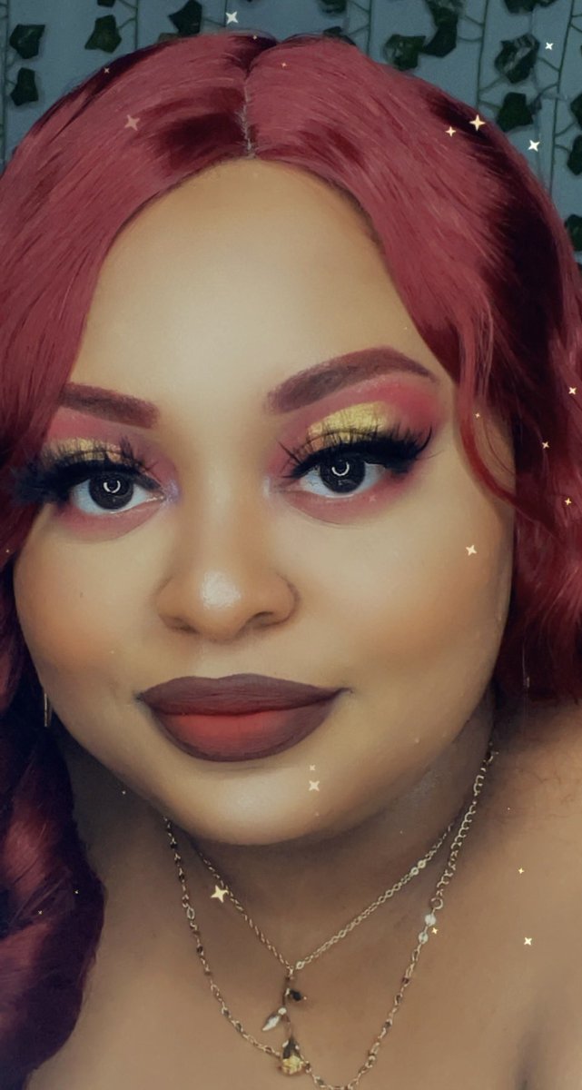 Shays__wayy's tweet photo. Day 76 of my #365daymakeupchallenge
🖍Matte Book
🖍Big Box
🖍Blush Binder
🖍Gumbo💄
🖍Crawfish💄
@TheCrayonCase @WuzzamSupa
#LOTD #thecrayoncase #mattebook #bigboxof64shades #makeupenthusiast #futurecrayoncutie🖍 #makeuplooks #makeupoftheday https://t.co/uhQ7to9Mbu