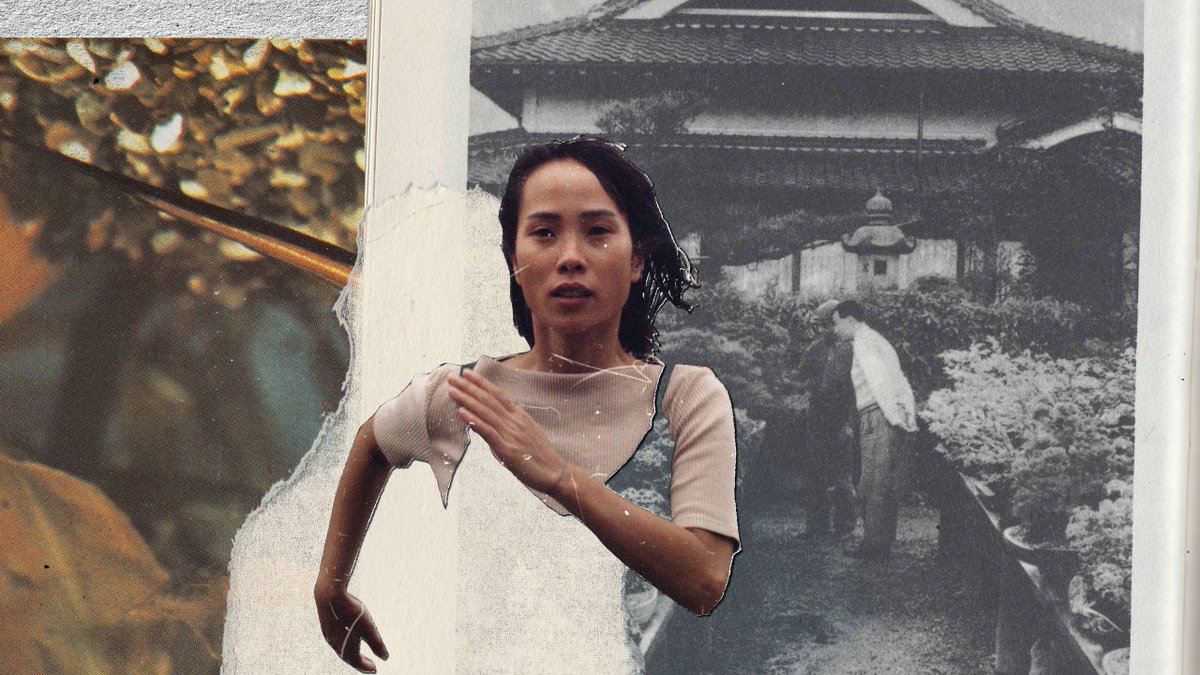 LIFFSHORTS's tweet photo. Reckonings: Documentary Shorts Panorama is screening tomorrow at 13.15 in Everyman &amp; on #LeedsFilmPlayer from Sunday. These bold, sensory shorts stretch documentary forms in their efforts to process, repair &amp; reimagine.
👉https://t.co/hD3rRmdVrl https://t.co/O9w1ZfFqHs