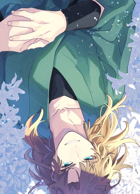 悼 