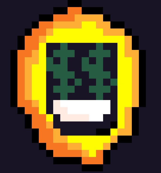 MonkeSmile's tweet photo. New NFT up on Rarible! Check link on bio to view and bid https://t.co/9M47AXrHIt