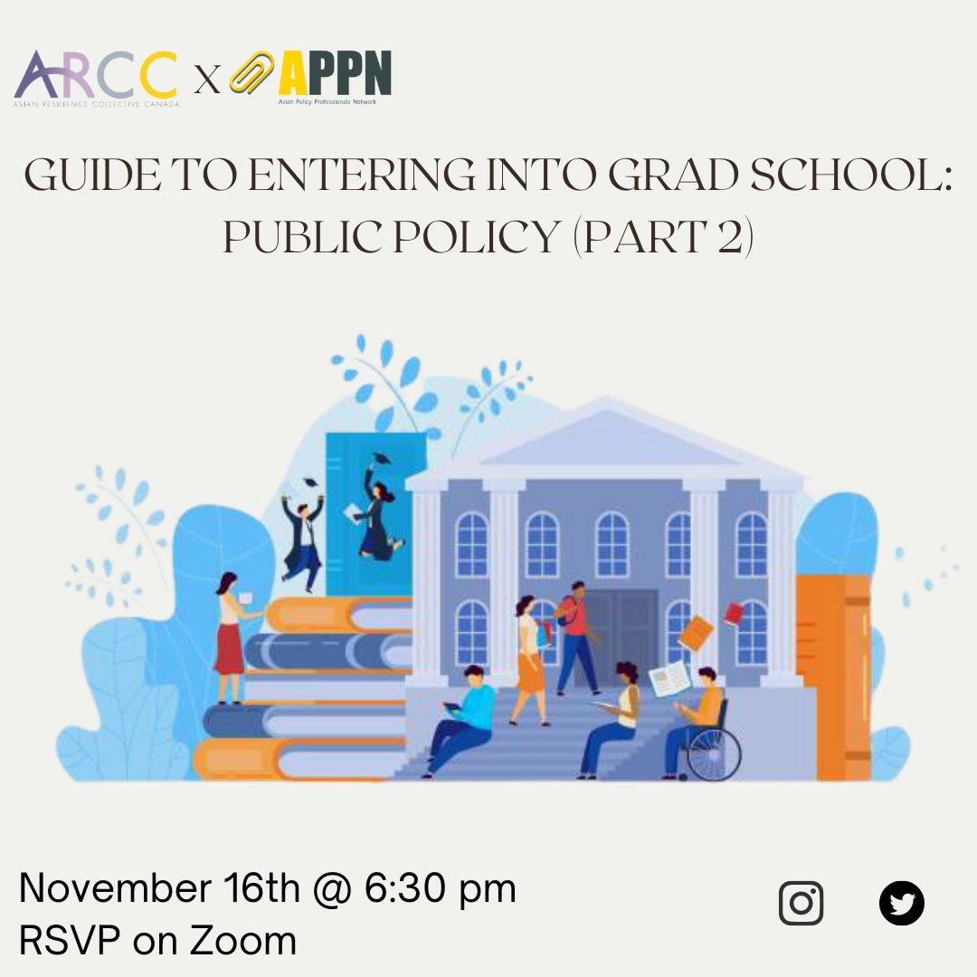 asianresilienc2's tweet photo. WE'RE BACK FOR PART 2 w/ @appn_canada! 

Date: November 16th @ 6:30pm
STAY TUNED FOR MORE DETAILS!
RSVP: Link in the bio https://t.co/nDlkGG5ZNj