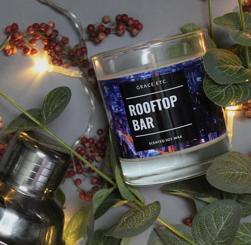 GRACE ETC. tweet media