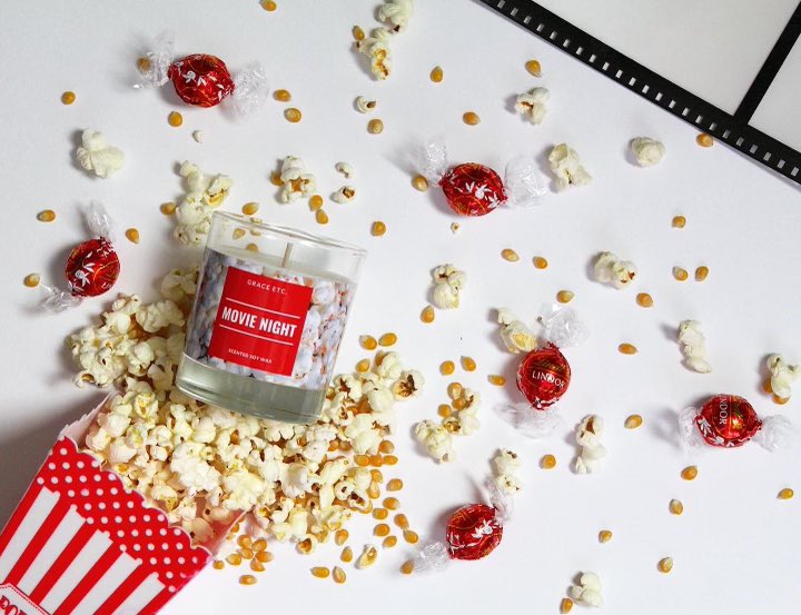 GRACE ETC. tweet media