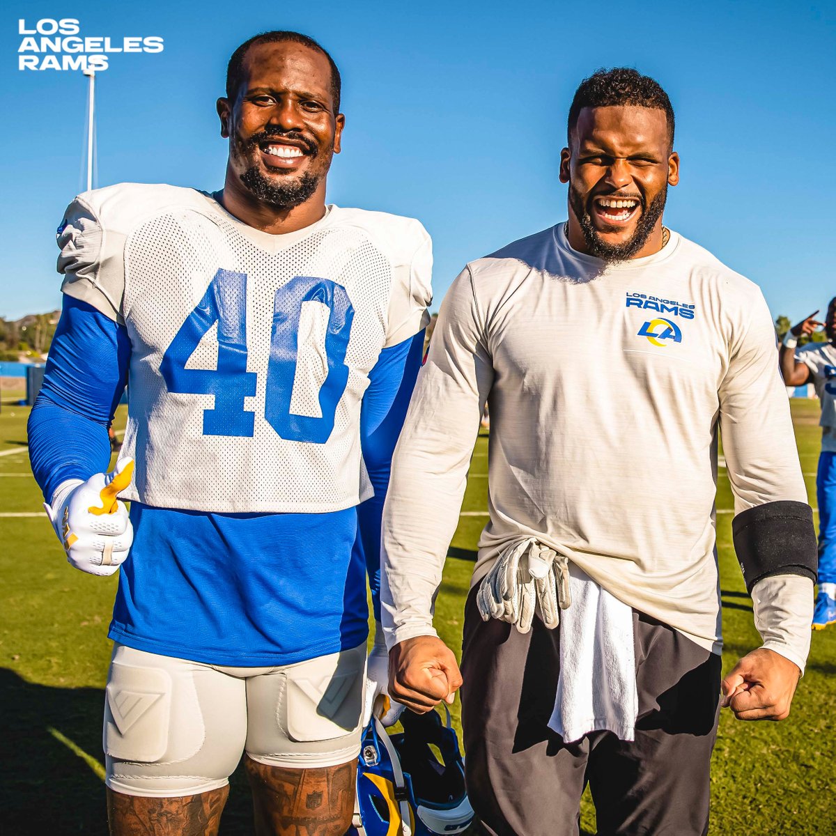 RamsNFL tweet picture