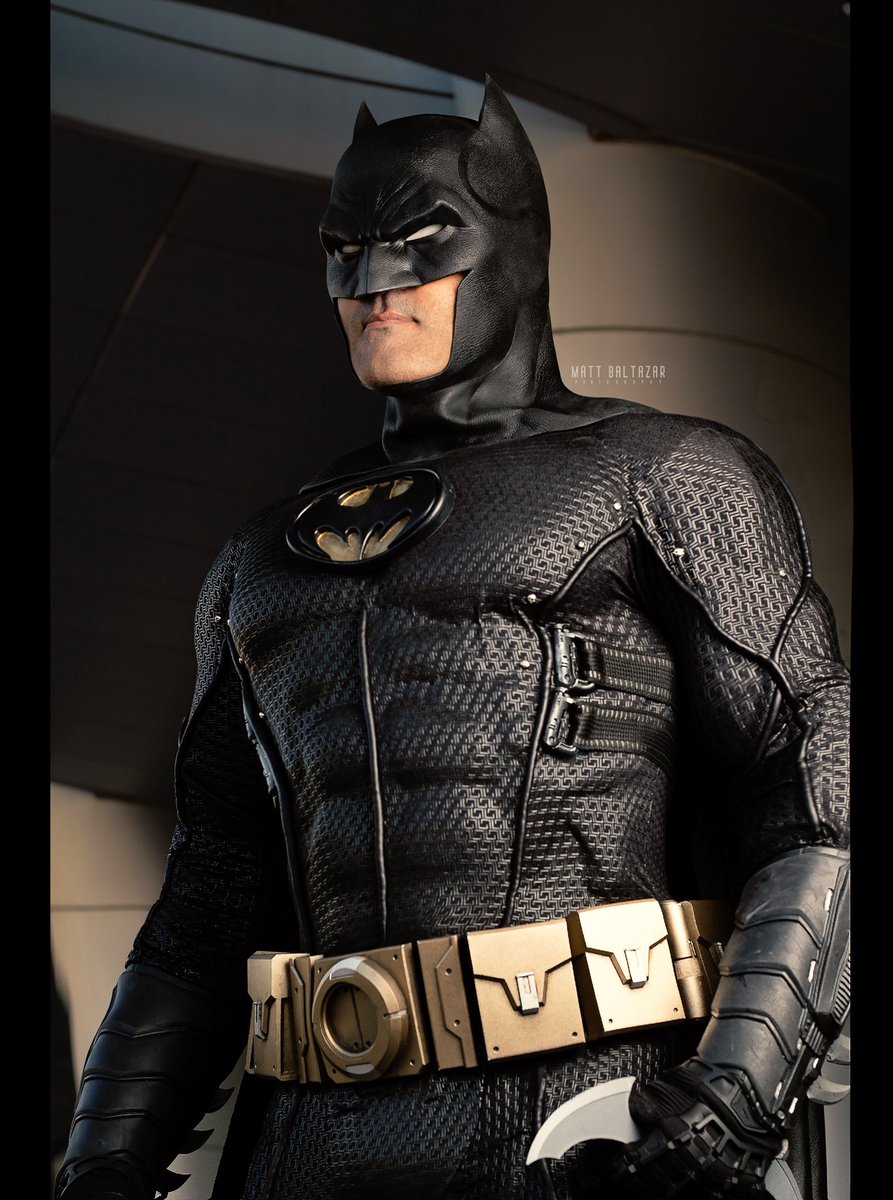 Can’t seem to remember this platform exists but BatDaddy ™ checkin in