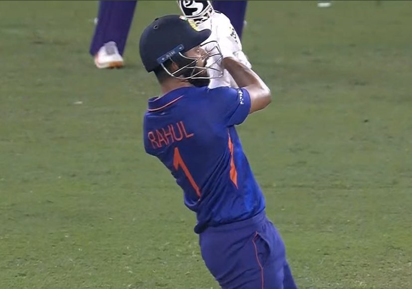 Fifty in 18 balls , KL rahul CLASSy #KLRahul #IndiaVsScotland #T20WorldCup