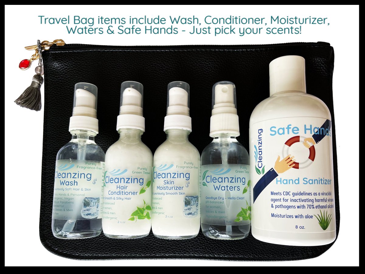 Cleanzing_'s tweet photo. Consider the gift of luxurious vegan hygiene from https://t.co/sYxIsnfN8Q this holiday season! We've recently upgraded our Travel Bags - take a look. 👀
#organic #luxurious #Sustainability https://t.co/wHqlM3zuGI