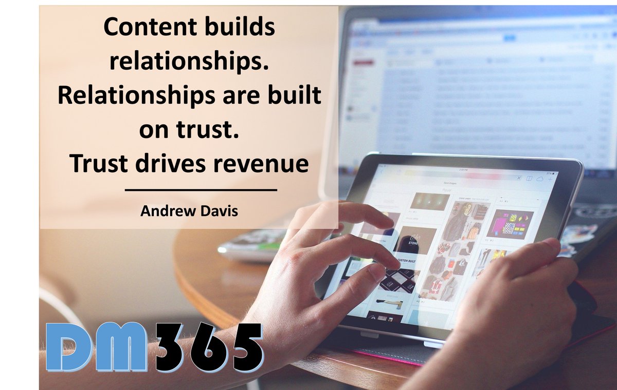 Is creating #content a challenge for you?

Want to know how to create these types of posts quickly and easily?

This is just one of the things we'll show you how to do in #DM365.

COMING SOON.

#socialmedia #digialmarketingtips
#youtube #smallbusinessuk #Socialmediamarketing
#seo