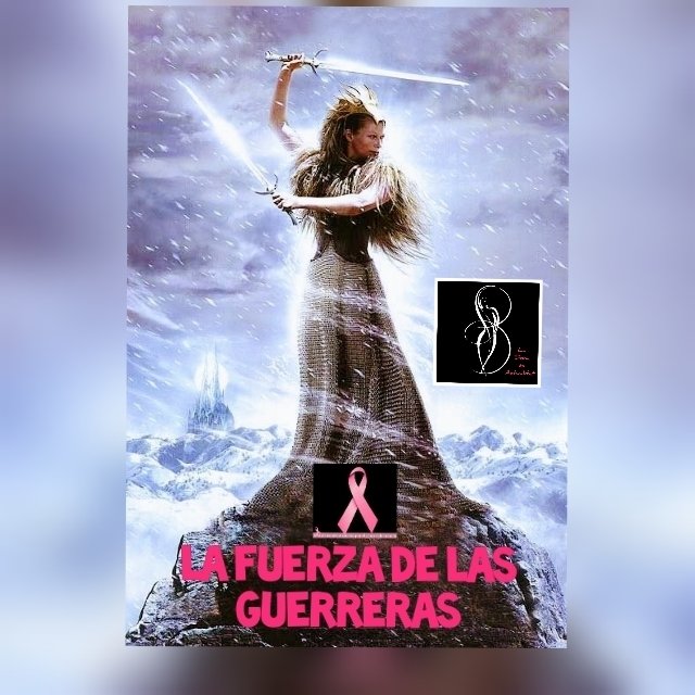 afibromed's tweet photo. La fuerza de las guerreras
 La dona es actualitat, os invita a la cena solidaría que se realizara el 12 de Noviembre al restaurante Petit Priorat de Banyeres más desfile de moda.
Reservas por aforo limitado
👇👇👇👇
630238989 https://t.co/w6w9BlIQhG