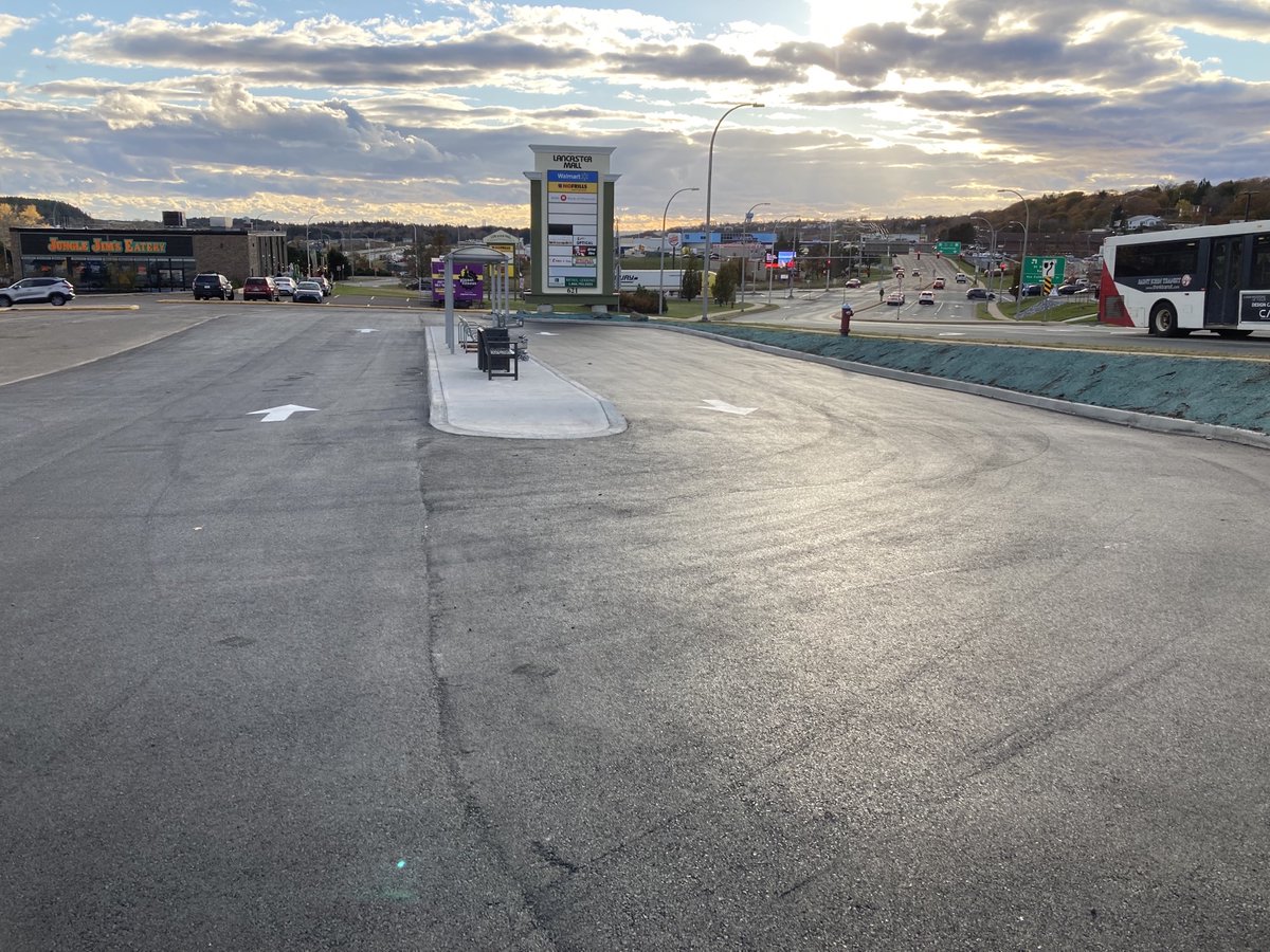 City of Saint John tweet media