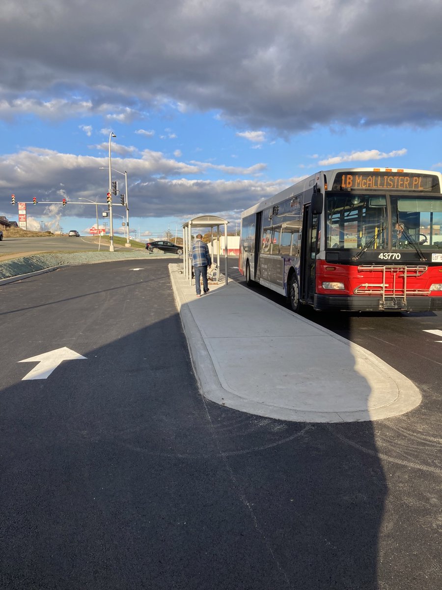 City of Saint John tweet media