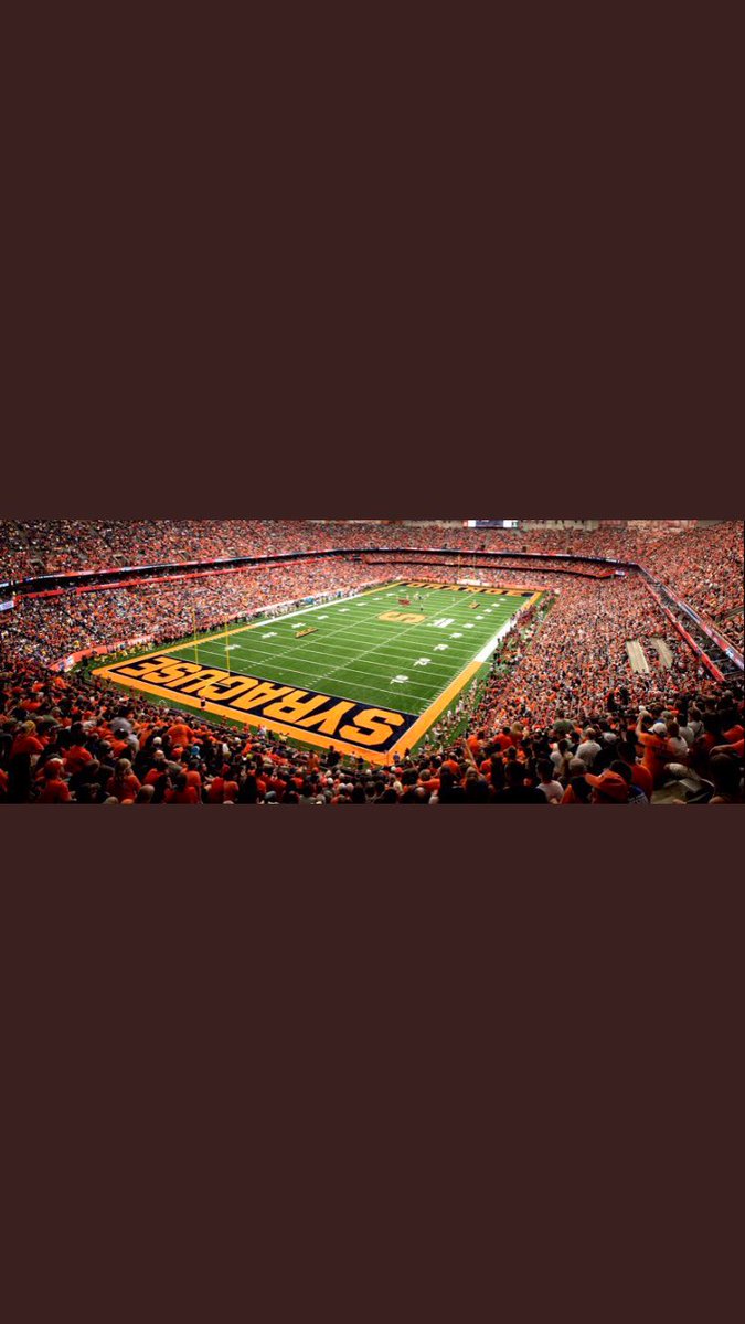 Mrdirtyjerz's tweet photo. Blessed to receive an offer to Syracuse🍊. #4Mo💔 @CoachNJ_Monroe @mrbrickfa90 https://t.co/nzixBZV40H