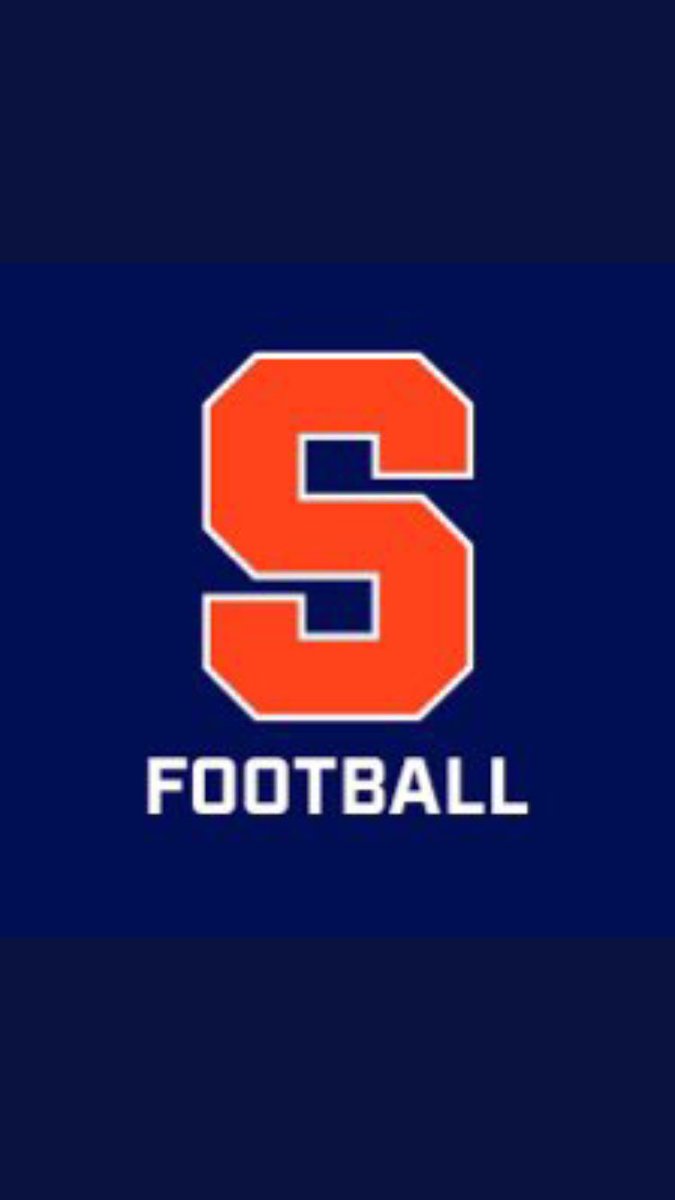 Mrdirtyjerz's tweet photo. Blessed to receive an offer to Syracuse🍊. #4Mo💔 @CoachNJ_Monroe @mrbrickfa90 https://t.co/nzixBZV40H