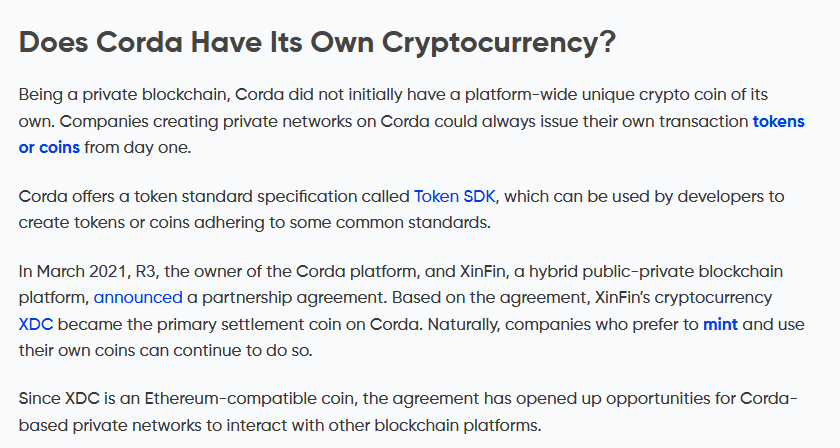MarwekoBae's tweet photo. I'm just going to leave this here for you fam 😘
#XDCnetwrok #WeAreXDC #CordaR3 $XDC https://t.co/rzOqziar2C